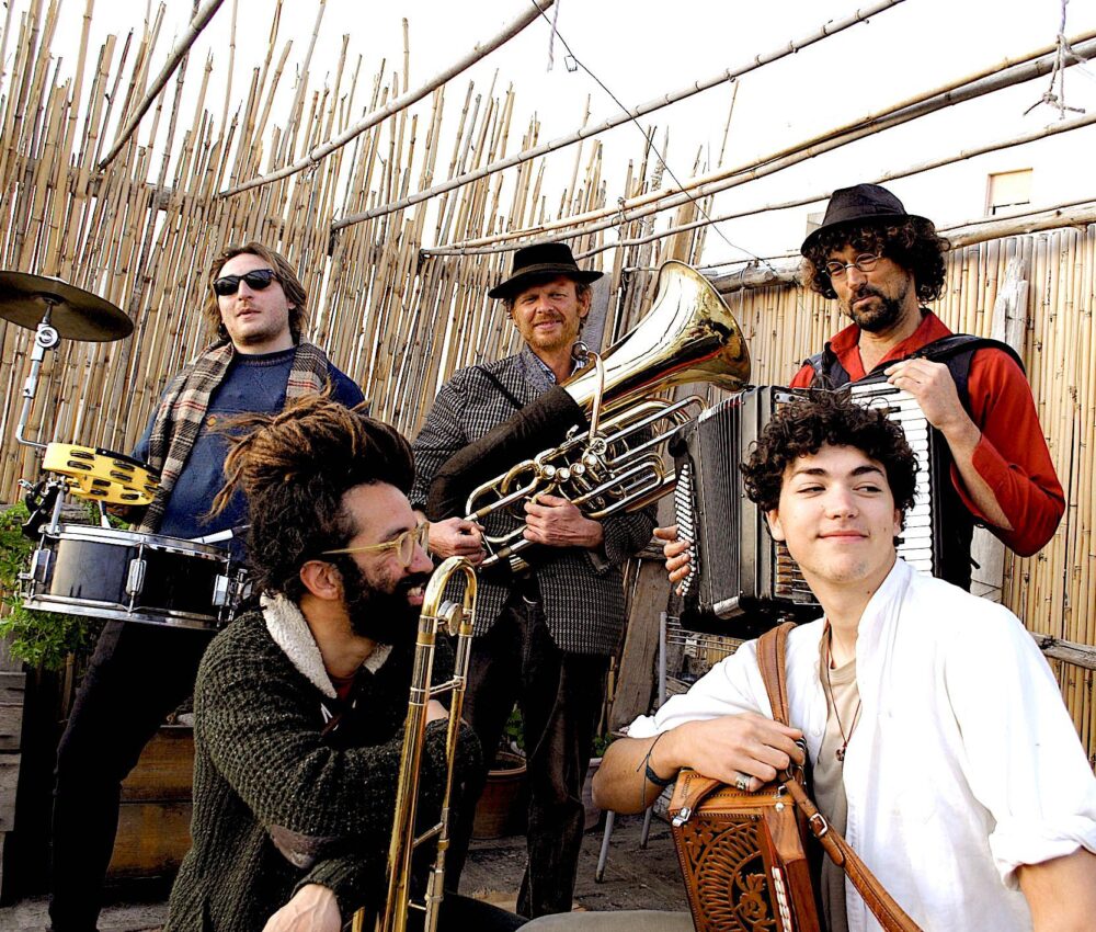 CIRCONAUTA FESTIVAL_Fanfarroni